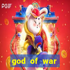 god of war download ps2